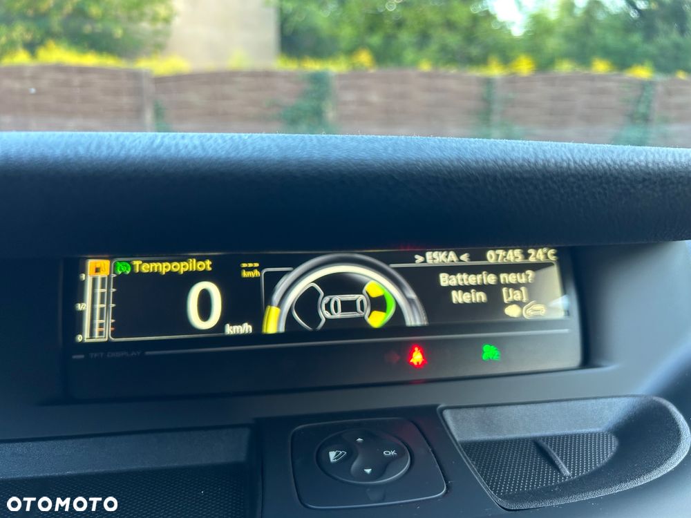 Renault Scenic - 33