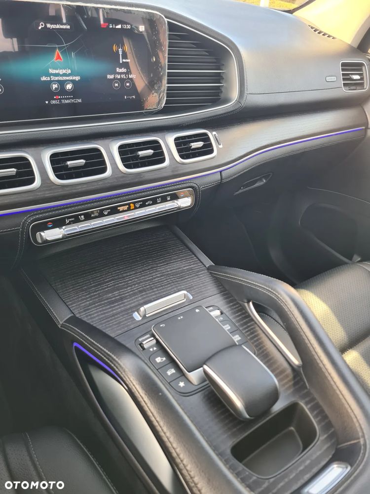 Mercedes-Benz GLE 350 e 4-Matic - 15