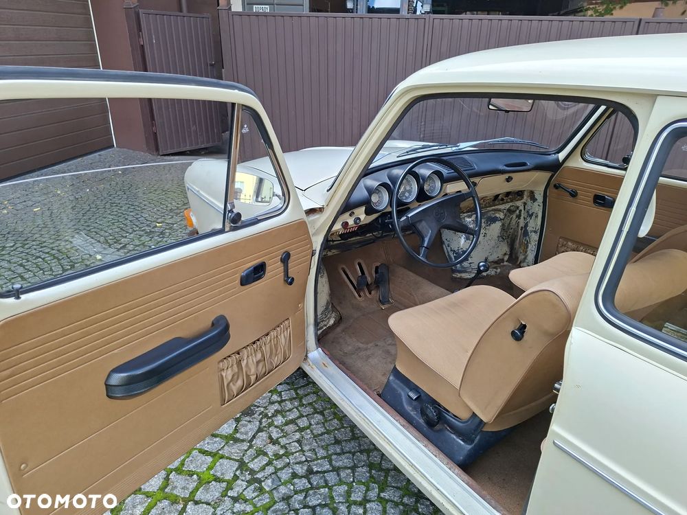 Volkswagen Inny - 7