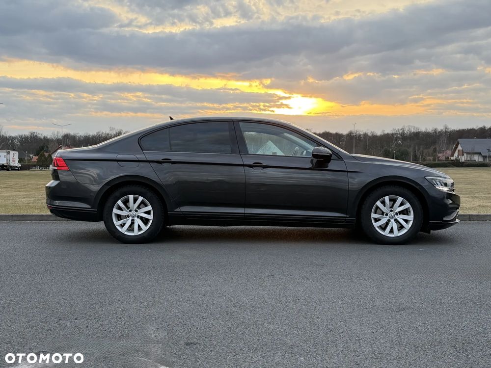 Volkswagen Passat 1.5 TSI EVO Business DSG - 6