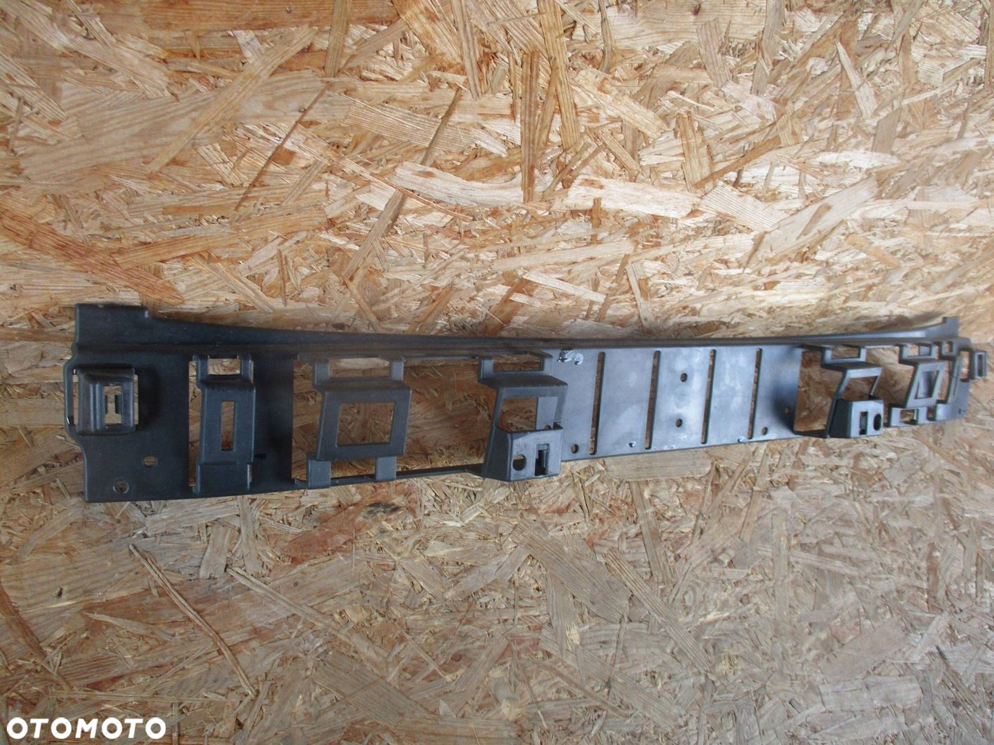 ABSORBER ZDERZAKA PRZEDNIEGO FORD KUGA MK3 - 4