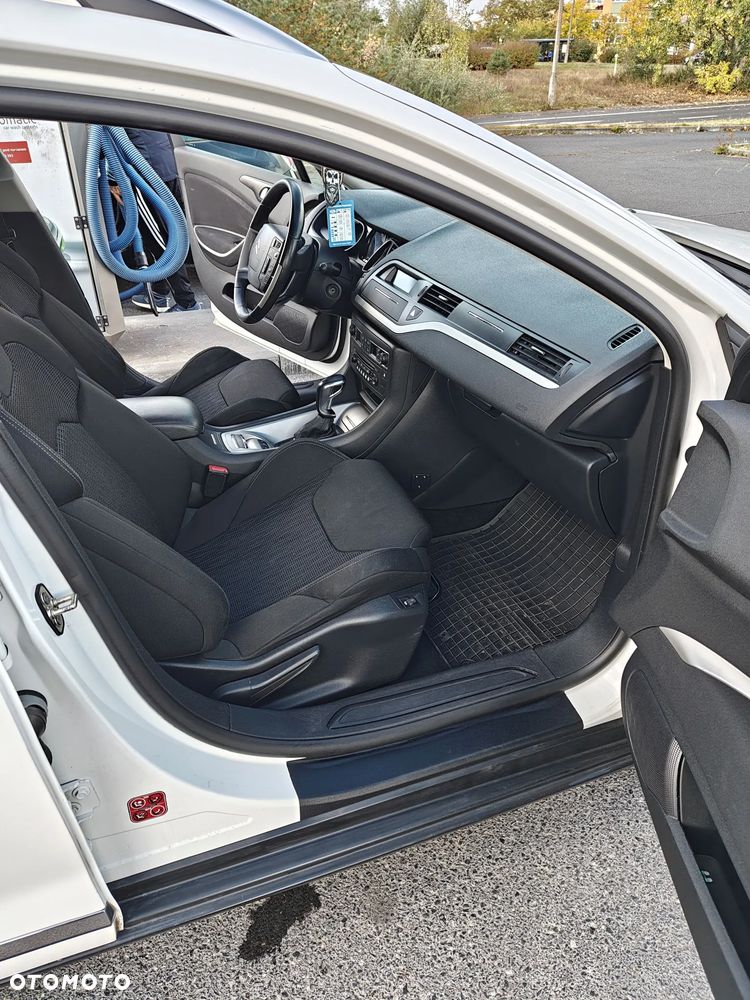 Citroën C5 THP 155 Confort - 10