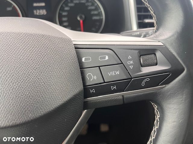 Seat Ateca 2.0 TDI Xperience S&S DSG - 28