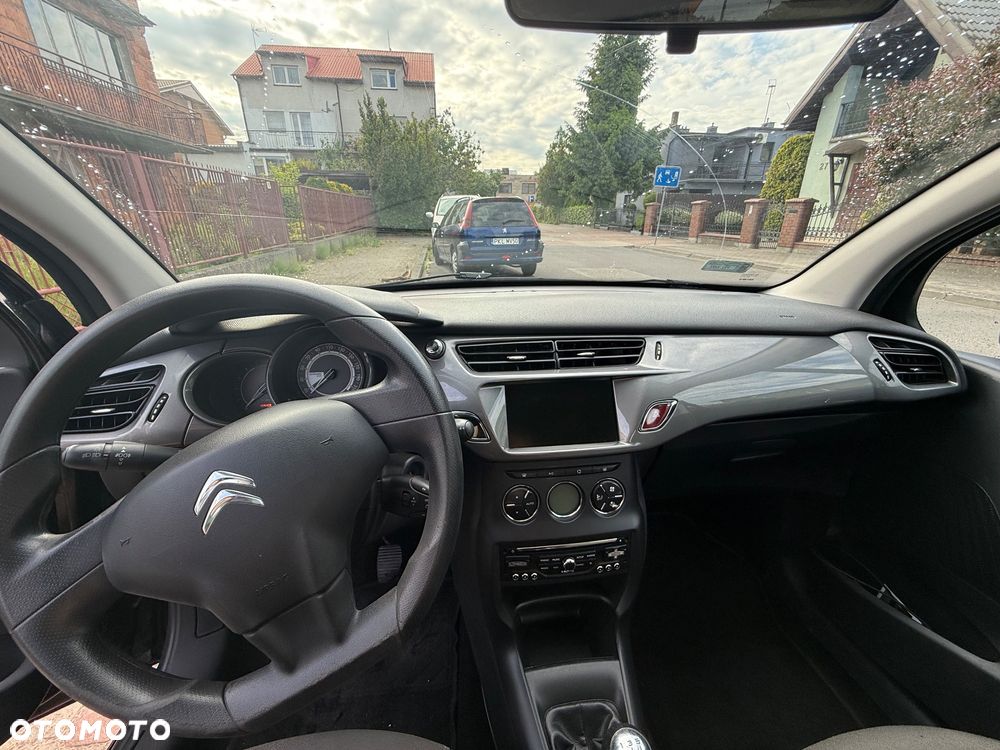 Citroën C3 1.6 HDi 99g Seduction - 10