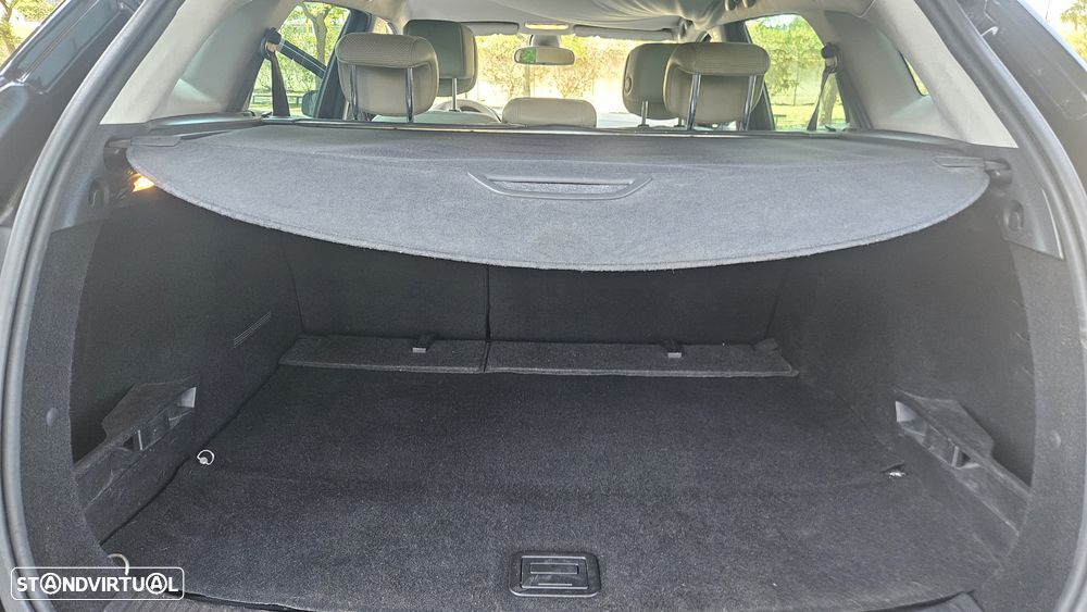Renault Mégane Sport Tourer 1.5 dCi Luxe - 23
