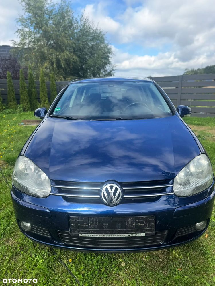 Volkswagen Golf 1.6 Edition - 14
