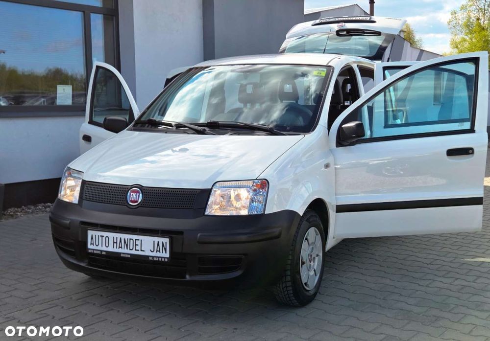 Fiat Panda - 10