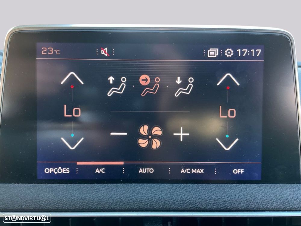 Peugeot 5008 - 4