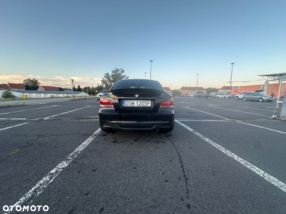 BMW Seria 1 - 5