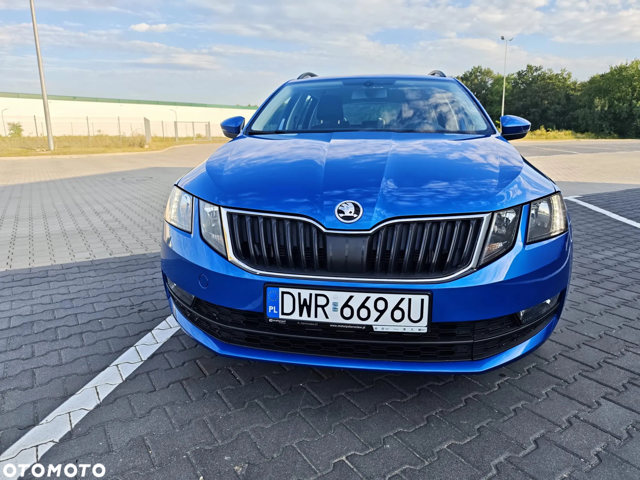 Skoda Octavia 1.5 TSI ACT Ambition DSG - 6