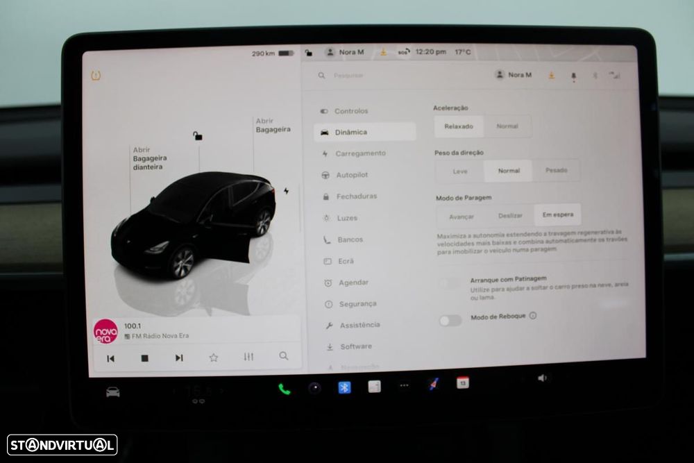 Tesla Model Y Standard - 17