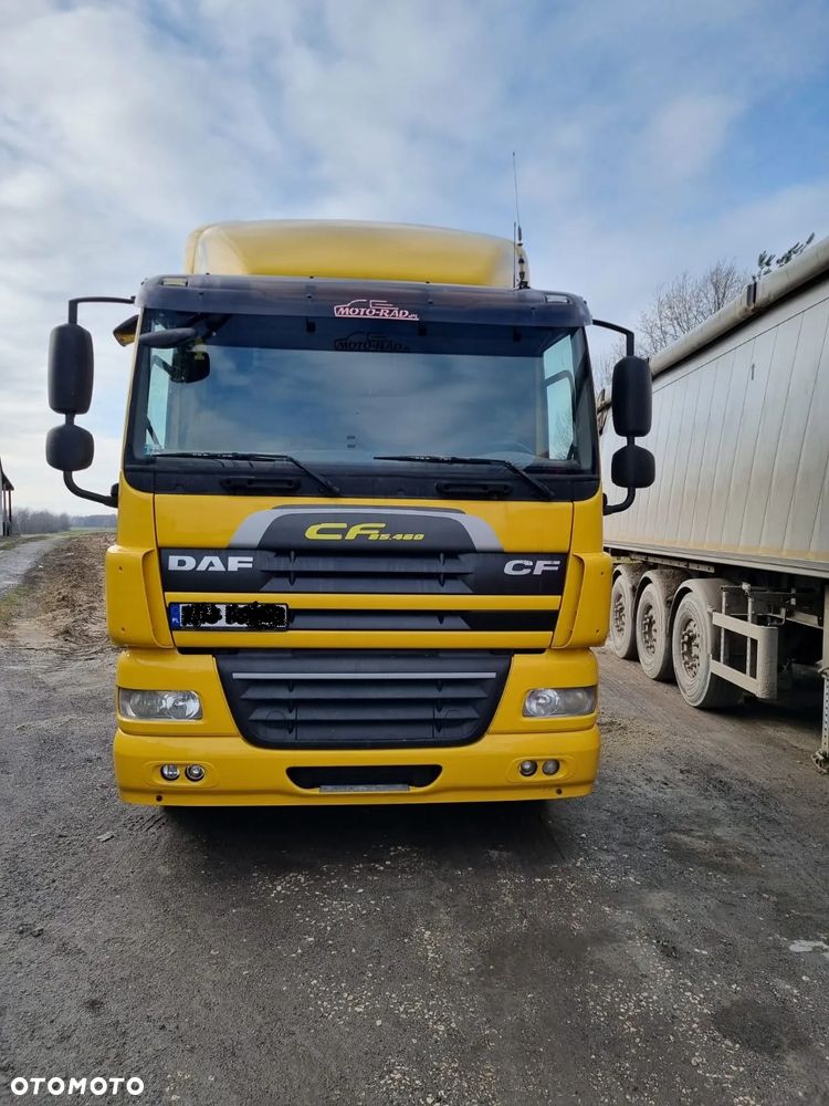 DAF CF - 2