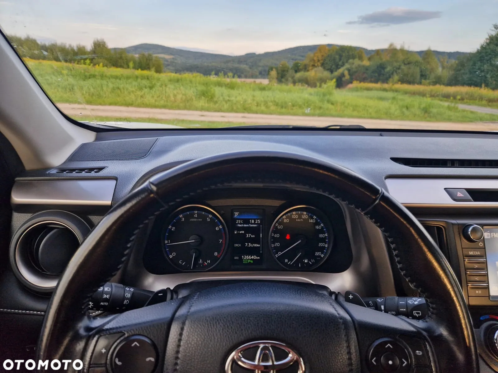 Toyota RAV4 2.0 Prestige 4x4 MS - 9