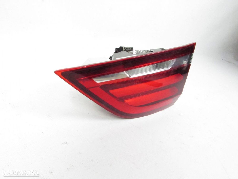 Farolim Da Mala Em Led Direito Seminovo/ Original BMW 2 Gran Tourer (F46) 632174... - 2