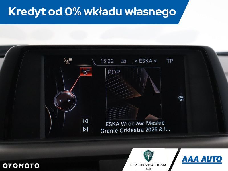 BMW Seria 1 - 14