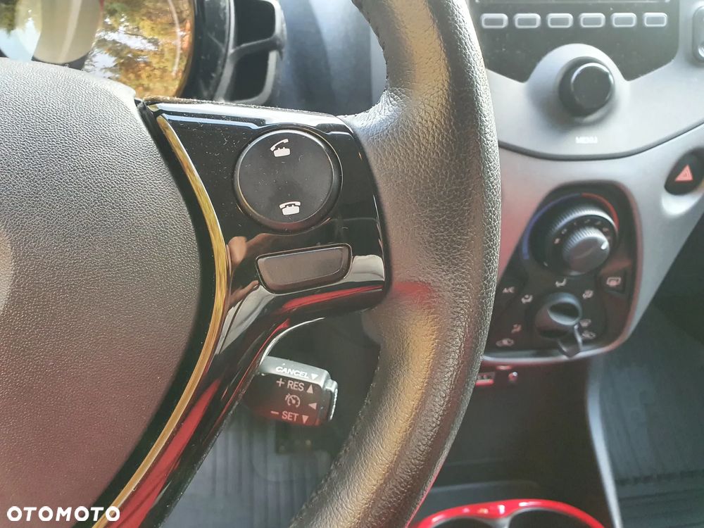 Toyota Aygo - 14