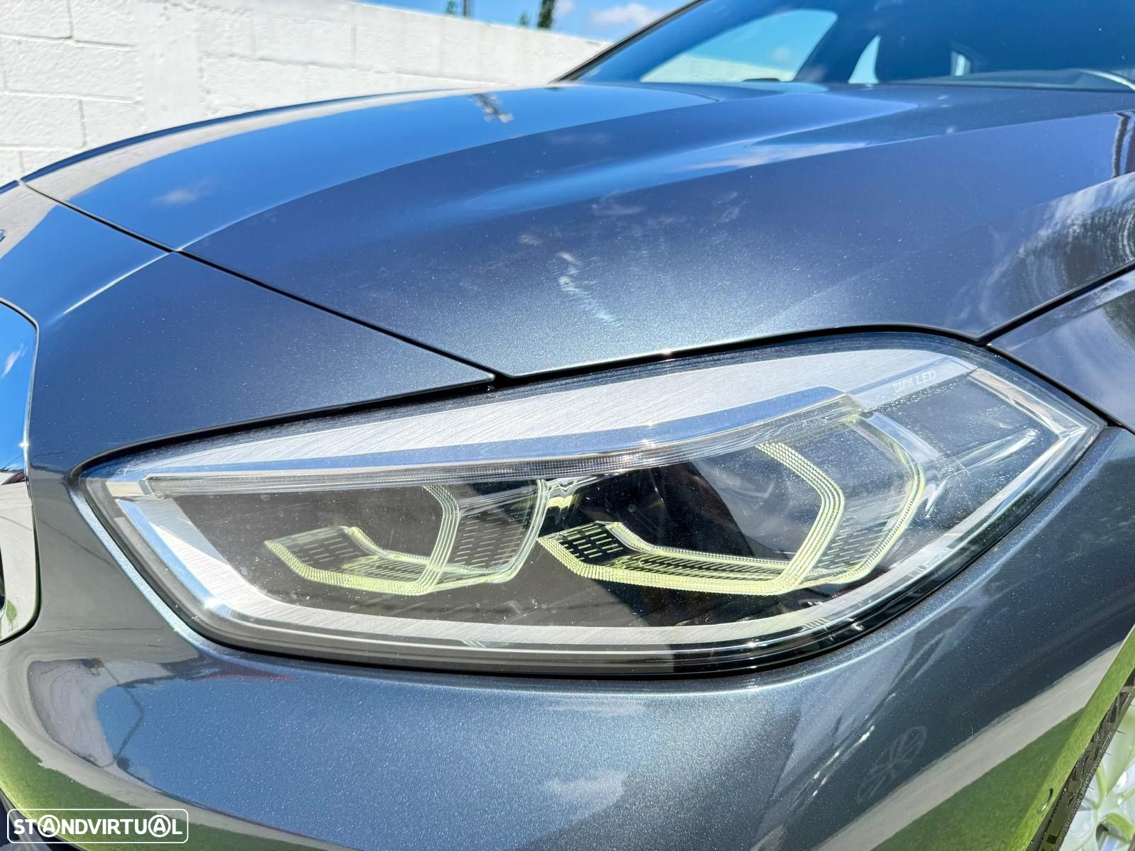 BMW 116 d Corporate Edition Auto - 13