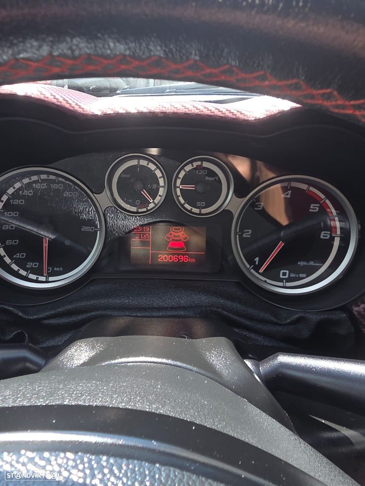 Alfa Romeo MiTo 1.3 JTDM ECO Impression - 49