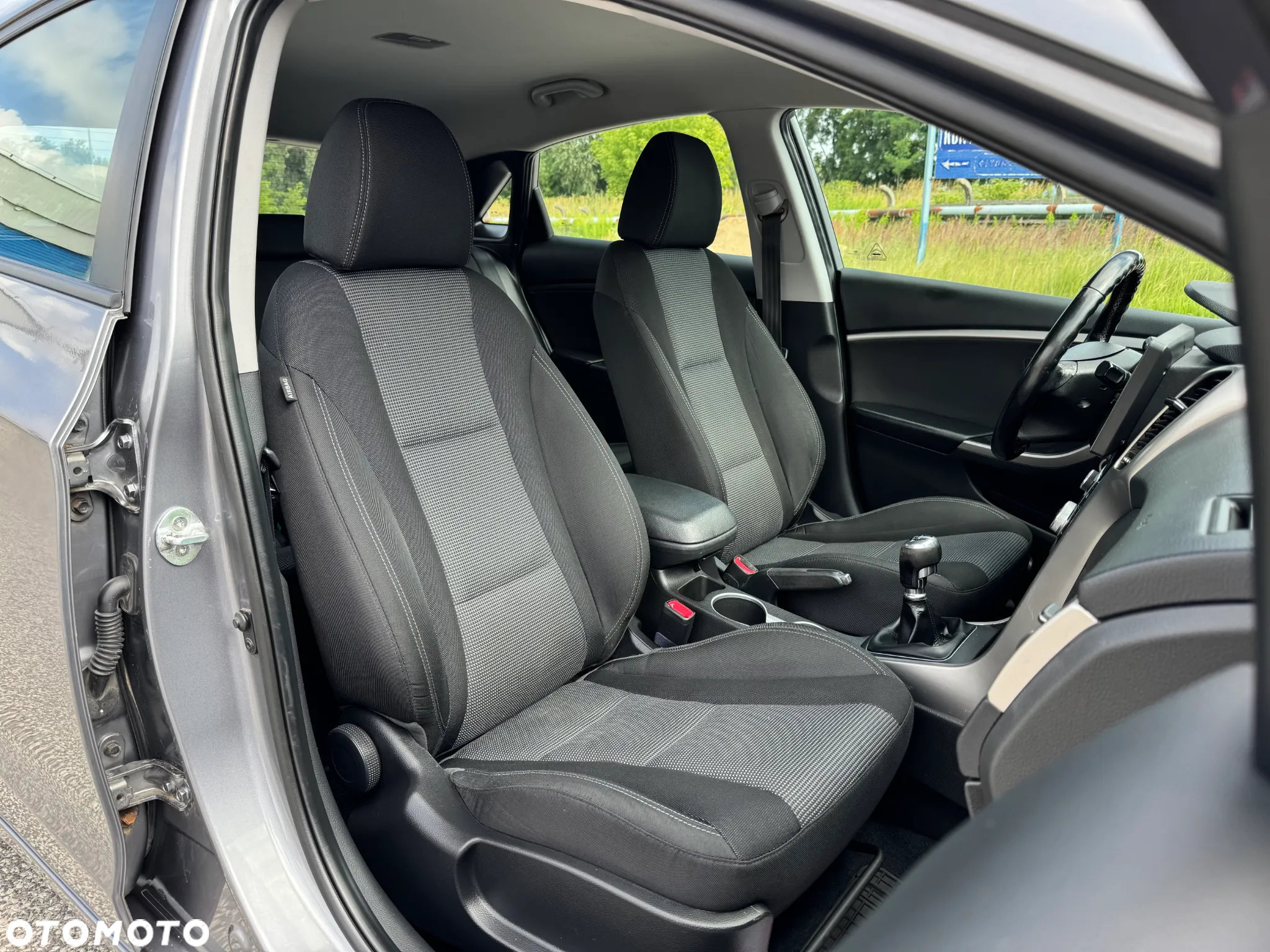 Hyundai i30 1.4 BlueDrive Comfort - 27