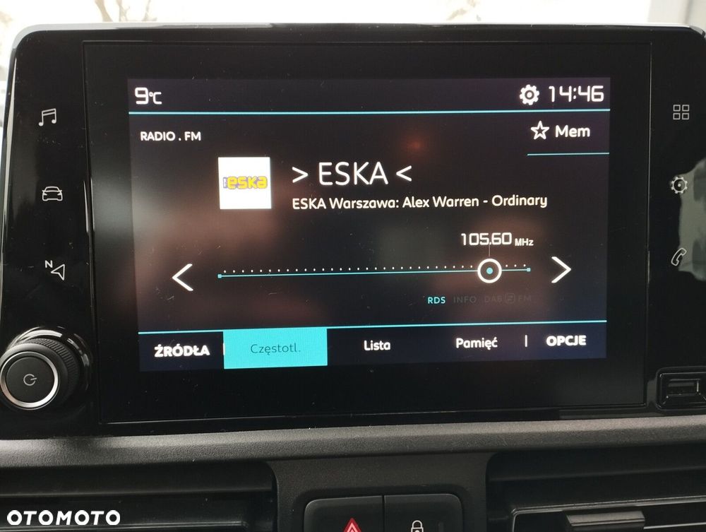 Citroën Berlingo - 23