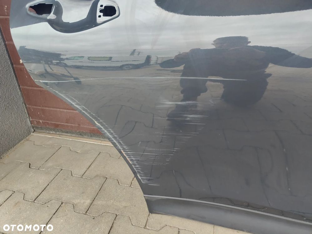 Kia XCeed  x ceed tylne prawe drzwi - 3