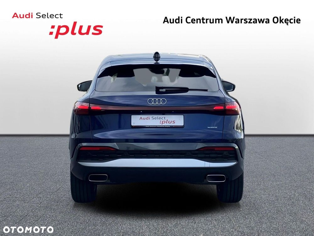 Audi Q5 Sportback - 8