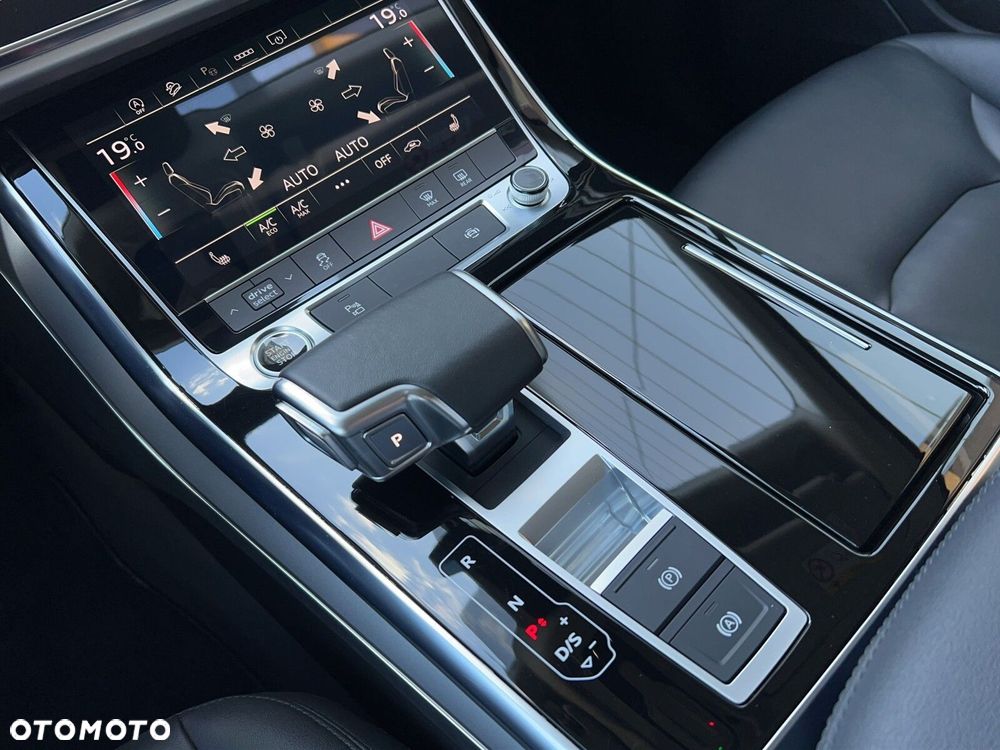 Audi Q7 45 TDI mHEV Quattro S Line Tiptr - 20