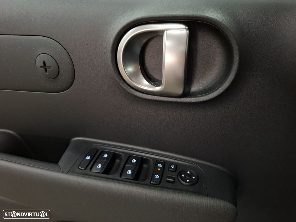 Hyundai Inster 49 kWh Style Plus 5L — fotografia 25