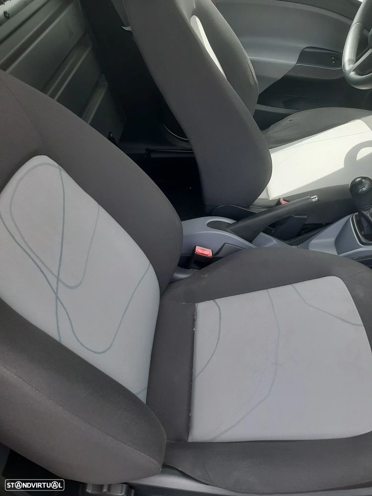 SEAT Ibiza 1.2 TDI - 5