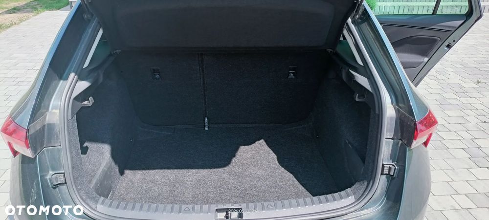 Skoda Scala 1.0 TSI Ambition - 10