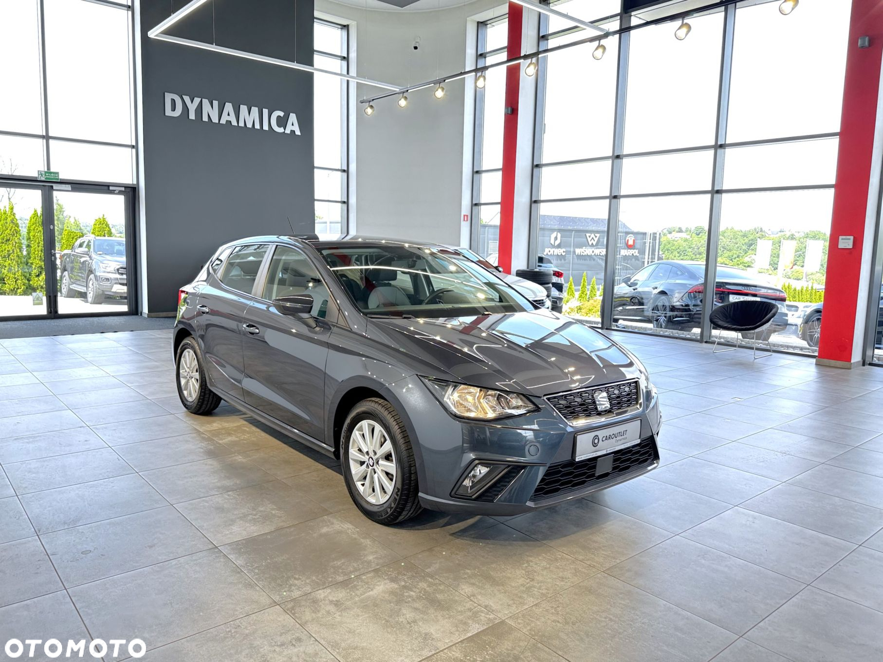Seat Ibiza - 2