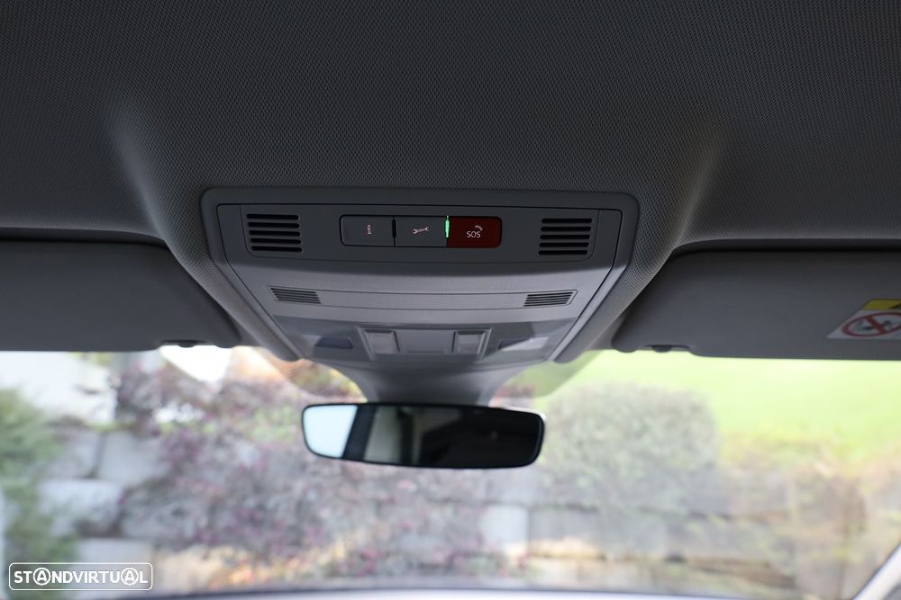 VW T-Cross 1.0 TSI Urban - 15