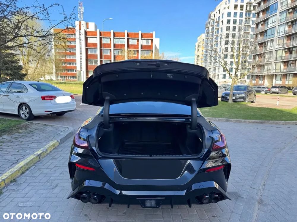 BMW Seria 8 840i xDrive - 6