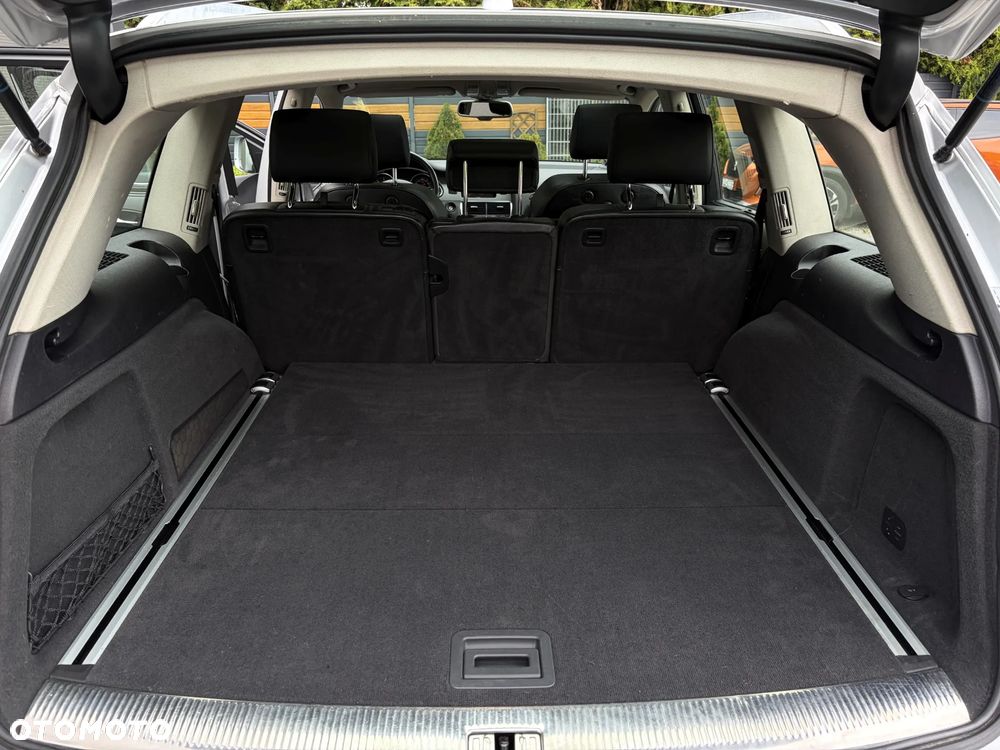 Audi Q7 3.0 TDI DPF clean quattro tiptronic - 36