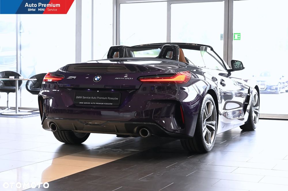 BMW Z4 20i sDrive sport - 18