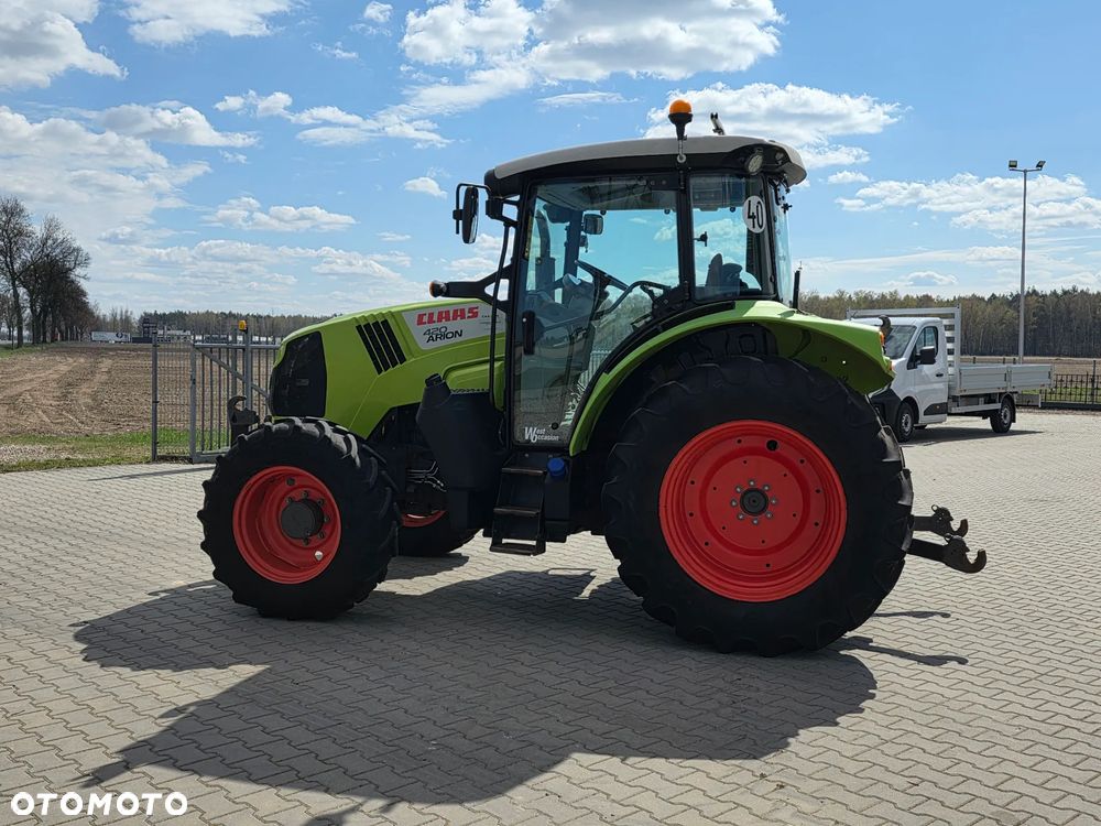 Claas Arion 420 2015R - 34