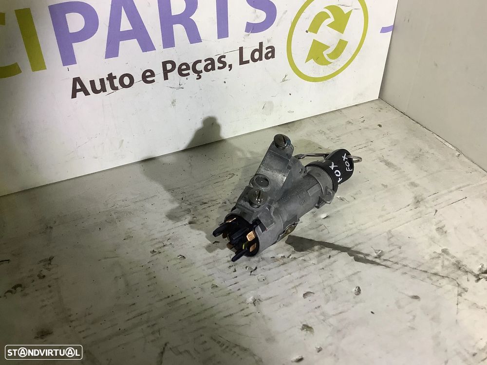 Canhão de ignição Volkswagen Fox - 2