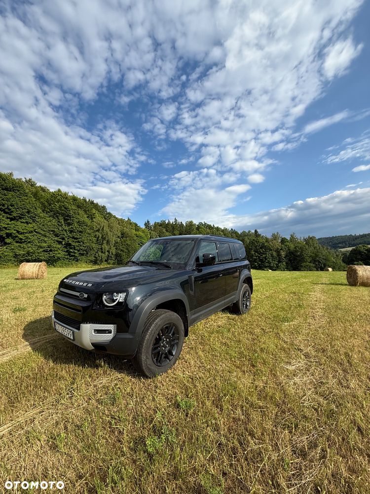 Land Rover Defender 3.0 D200 mHEV S - 1