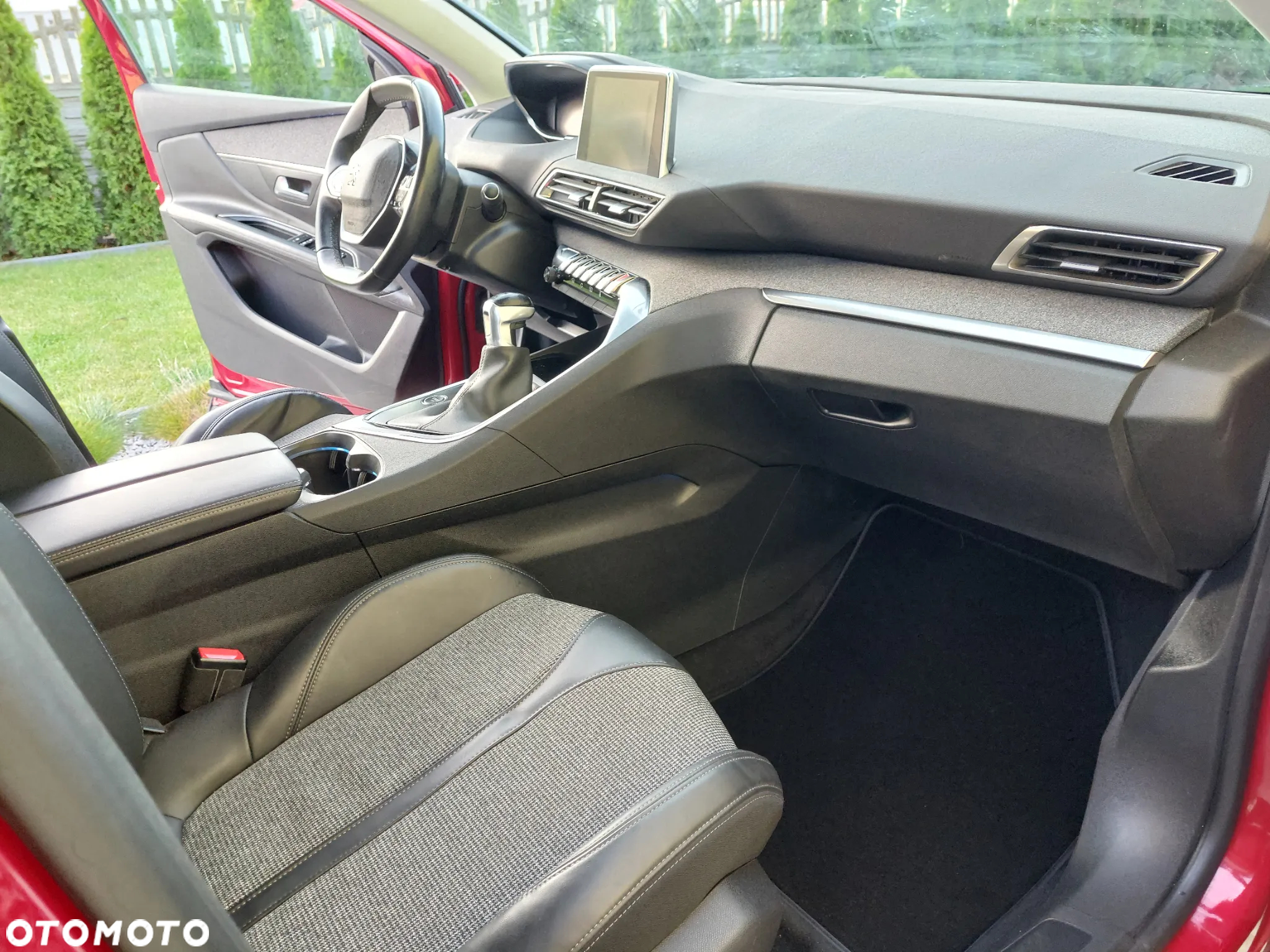 Peugeot 3008 PureTech 130 Stop & Start Allure - 11