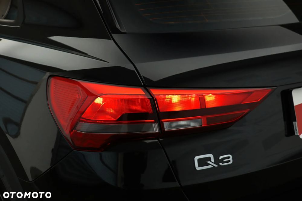 Audi Q3 40 TFSI Quattro S tronic - 5