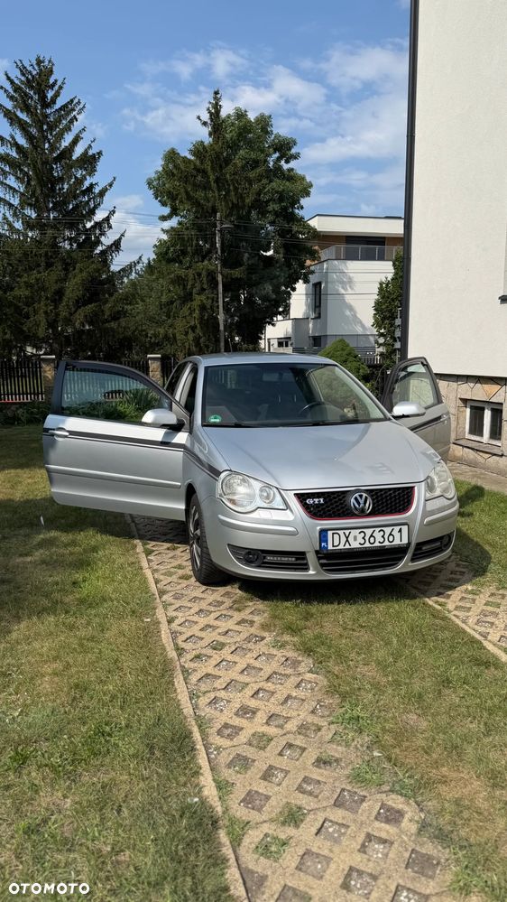 Volkswagen Polo 1.4 16V Sportline - 6
