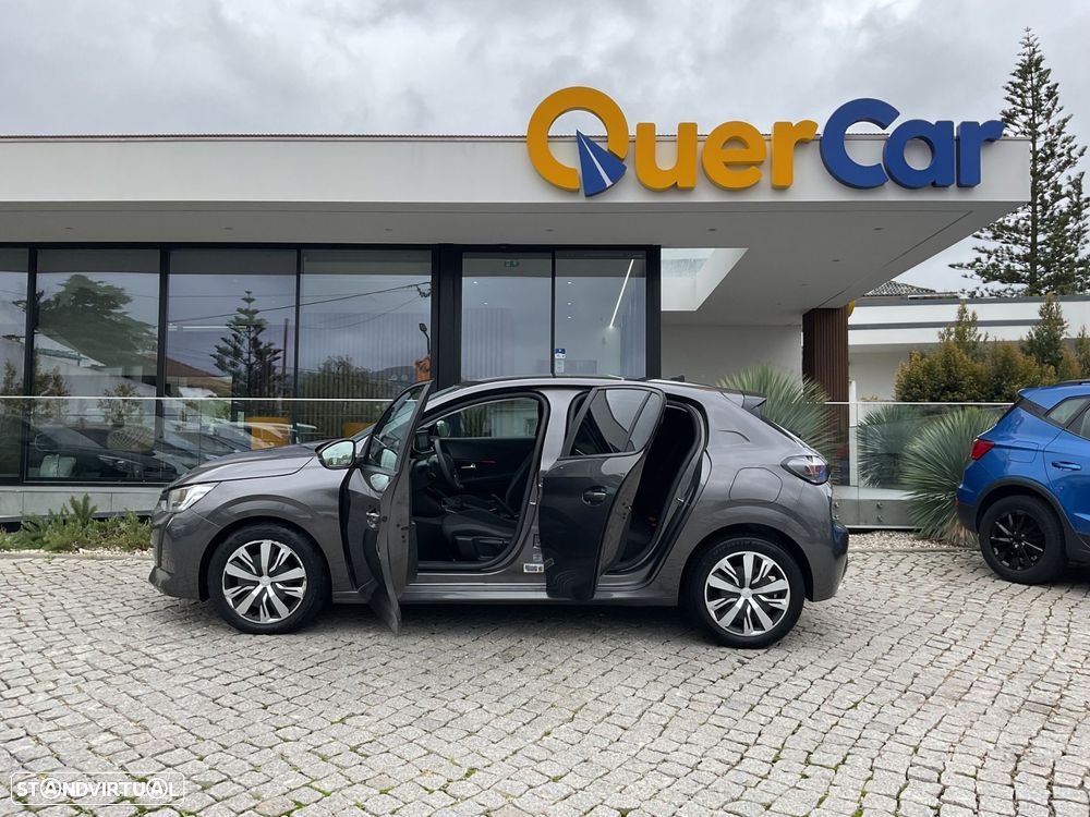 Peugeot 208 1.2 PureTech Active Pack - 8