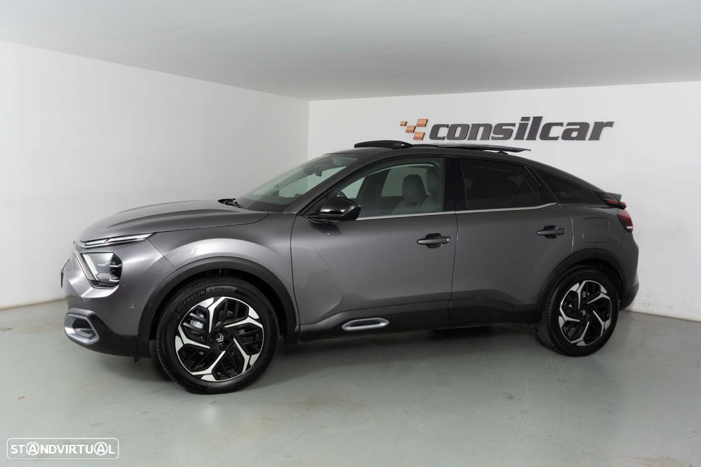 Citroën C4 1.2 PureTech Shine - 6