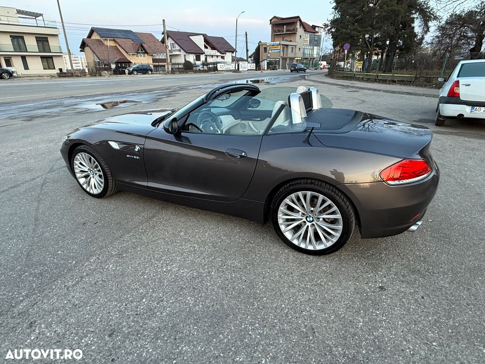 BMW Z4 - 12