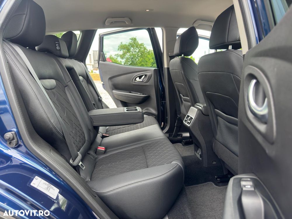 Renault Kadjar BLUE dCi 115 EDC INTENS - 35
