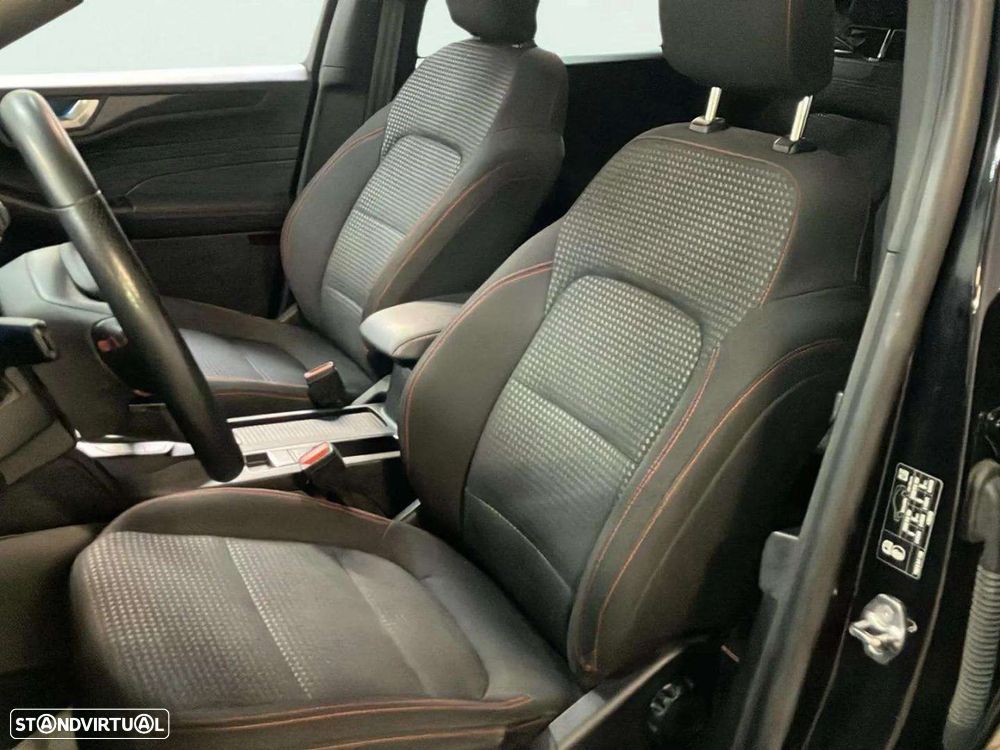 Ford Kuga 1.5 TDCi EcoBlue ST-Line - 15