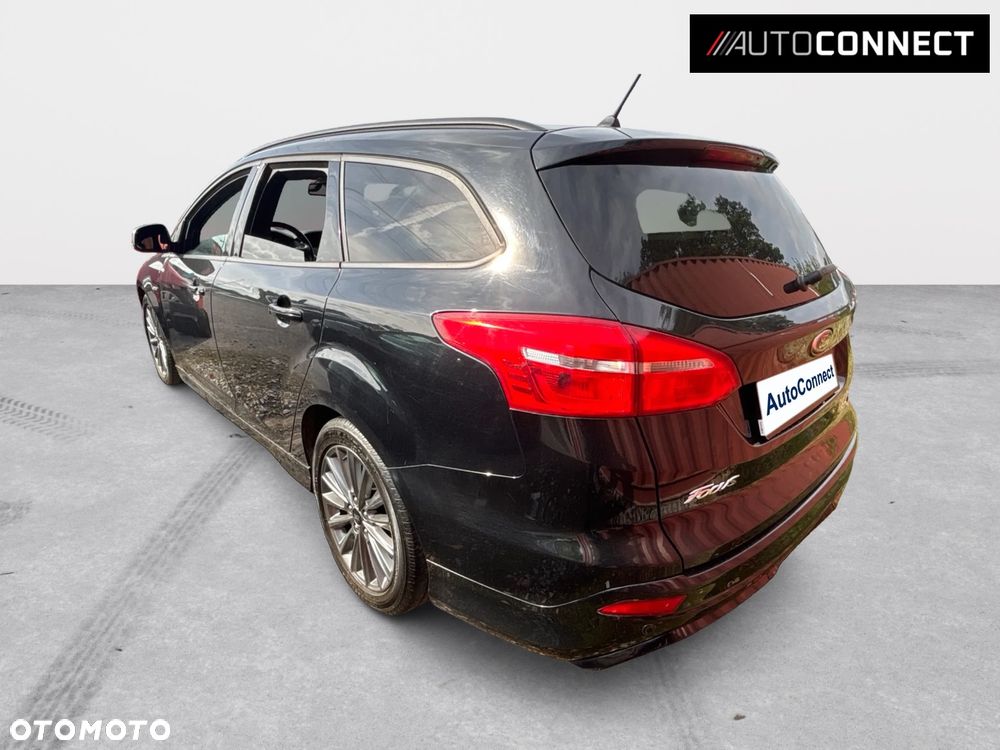 Ford Focus 1.0 EcoBoost Start-Stopp-System ST-LINE STYLE - 3