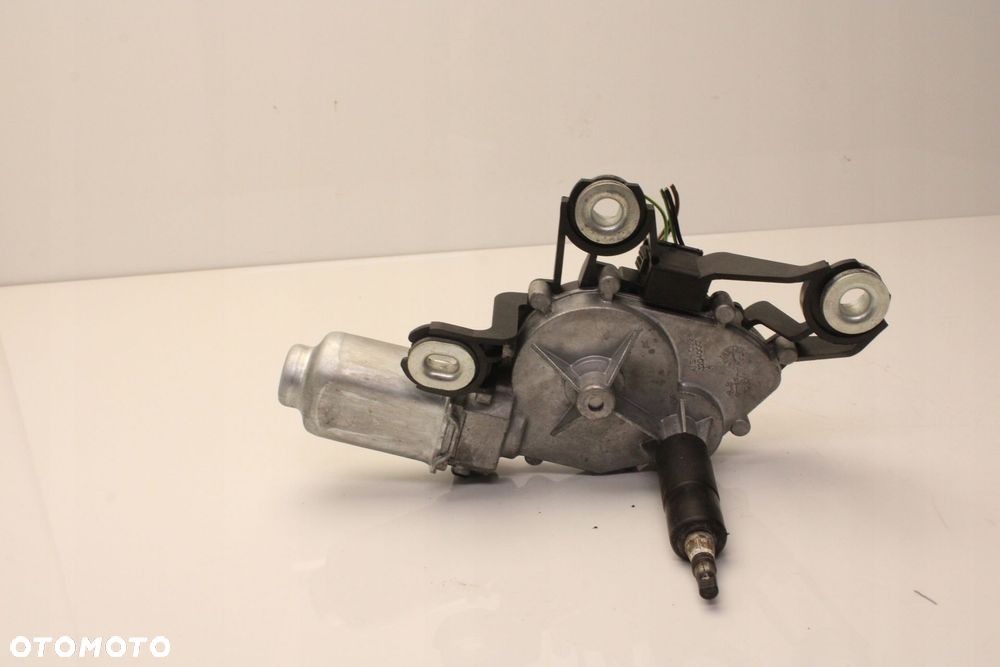 skoda roomster 06r- silniczek mechanizm wycieraczki tył 5j7955711 - 5