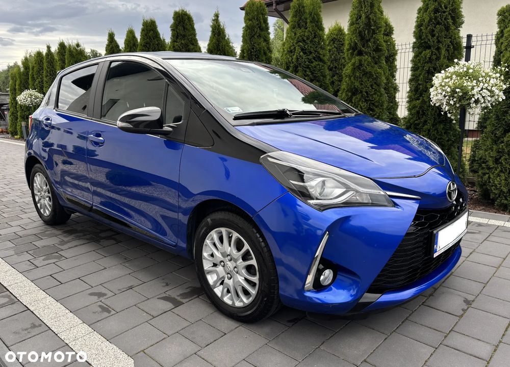 Toyota Yaris 1.5 Selection - 2