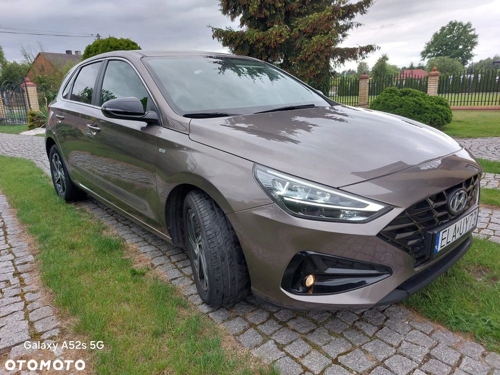 Hyundai i30 - 9